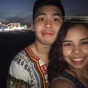 Meet your Posher, Bruce